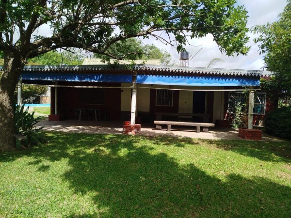 Casa en venta | 3 ambientes | Andino