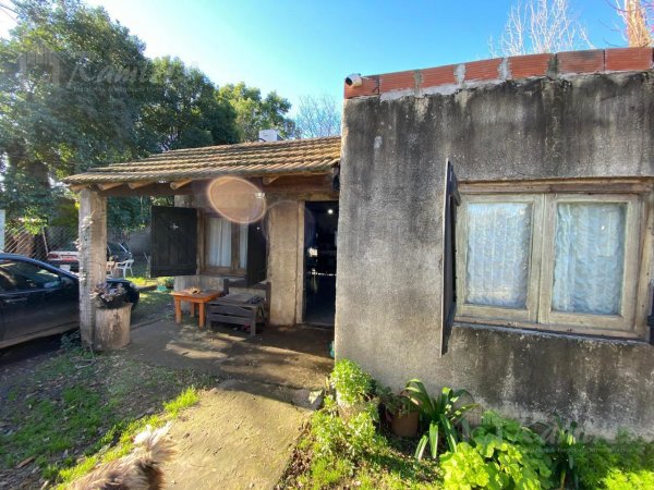 Casa en venta | 3 ambientes | Francisco Alvarez | Gonzalez Moreno
