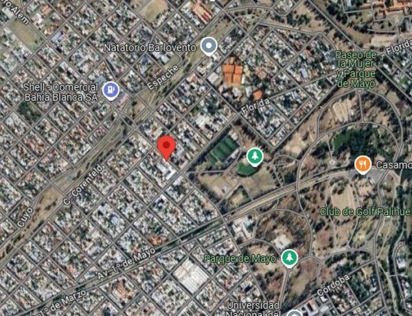 Casa en venta | 6 ambientes | Barrio Universitario | Bahia Blanca