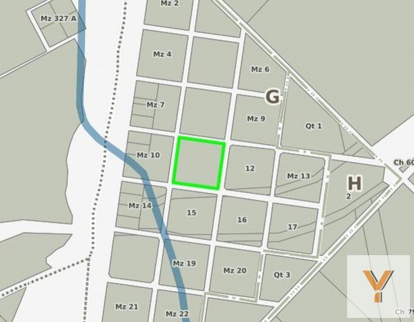 Lote | Grunbein | Bahia Blanca
