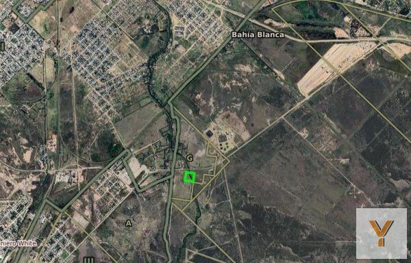Lote | Grunbein | Bahia Blanca