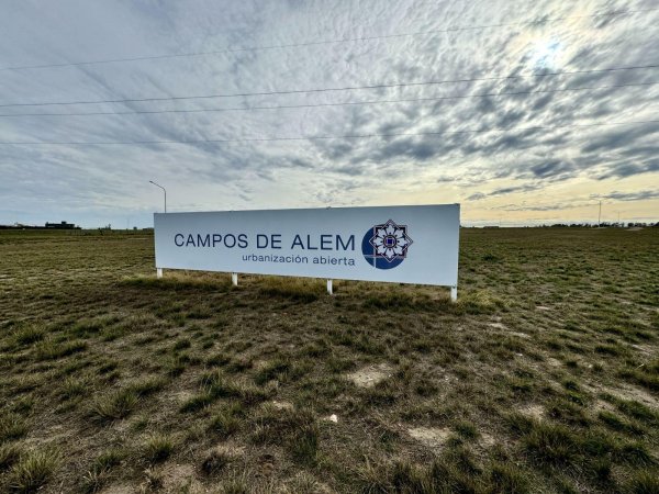 Lote | Bahia Blanca