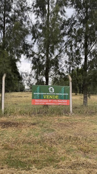 Lote | San Vicente