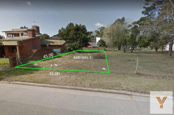 Lote | Mar De Ajo