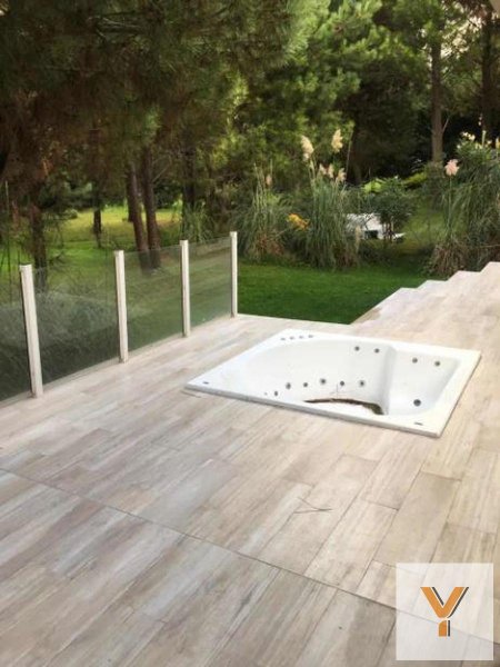 Casa en venta | 4 ambientes | Barrio Costa Esmeralda | Pinamar