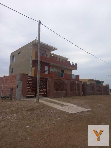 Departamento en venta | 4 ambientes | San Clemente Del Tuyu