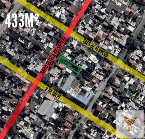 Lote | Mar Del Plata