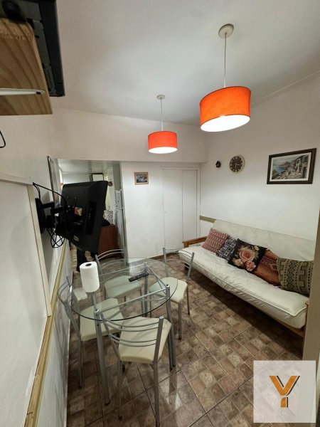 Departamento en venta | 3 ambientes | Centro | Mar Del Plata
