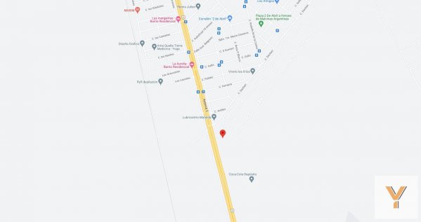 Lote | Developer Park | Mar Del Plata