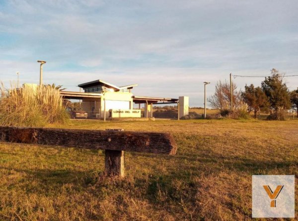 Lote | Necochea