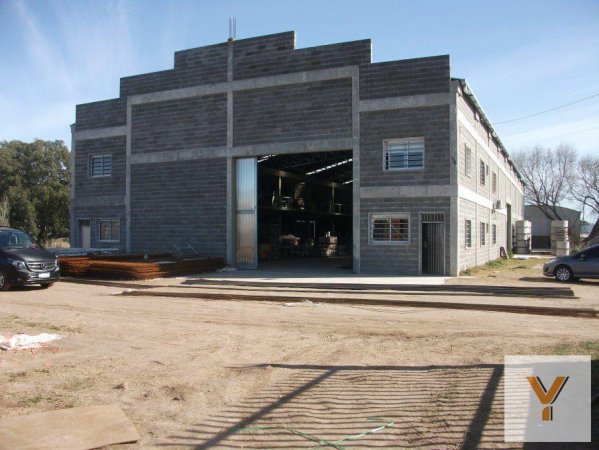 Lote | General Madariaga 