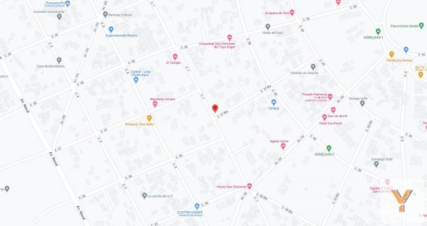 Casa en venta | 4 ambientes | San Clemente Del Tuyu