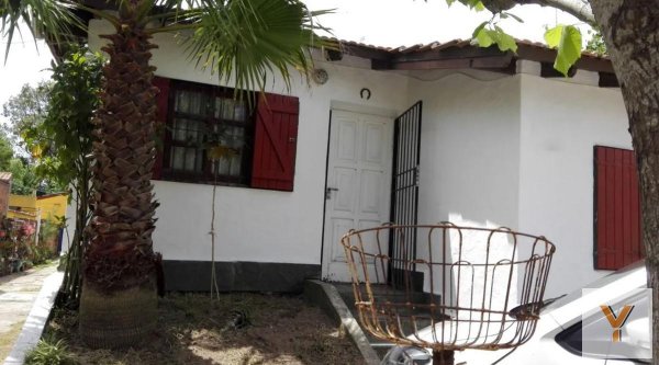 Casa en venta | 3 ambientes | San Clemente Del Tuyu