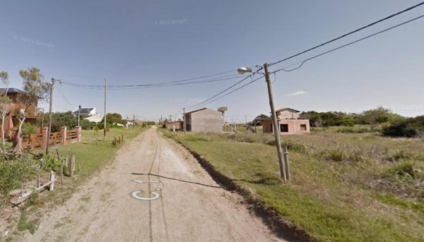 Lote | San Clemente Del Tuyu