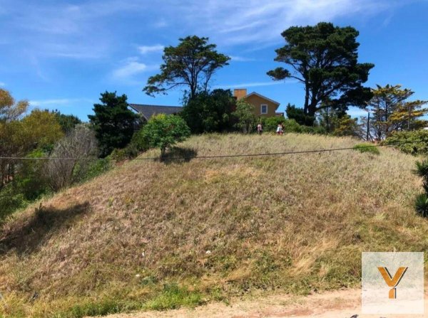 Lote | Centro | Pinamar