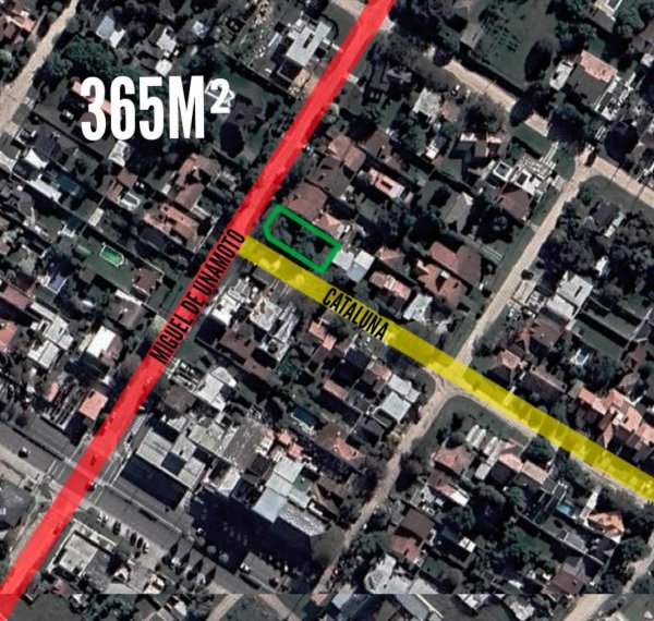 Lote | Estrada | Mar Del Plata
