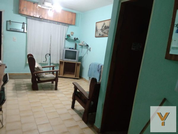 Casa en venta | 3 ambientes