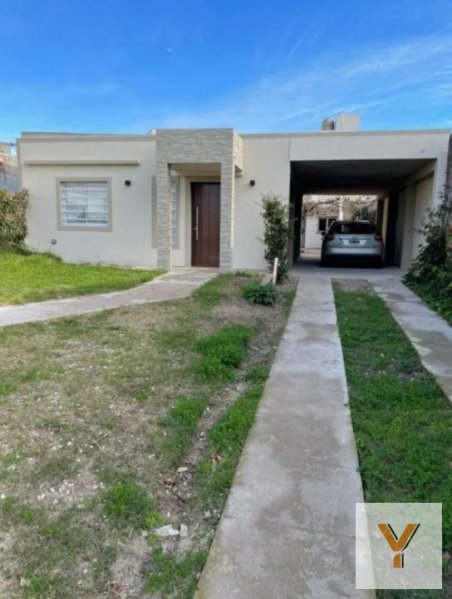 Casa en venta | 6 ambientes | Mar De Ajo