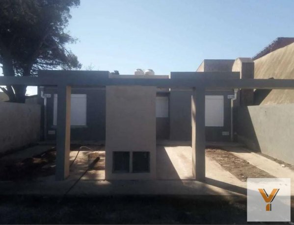Casa en venta | 2 ambientes | Necochea