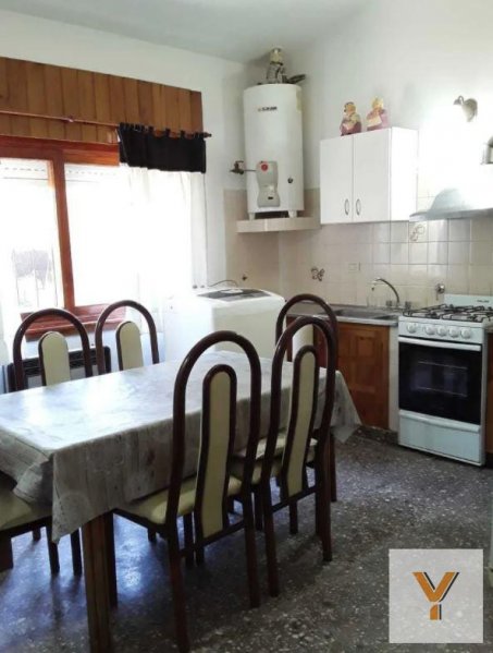 Casa en venta | 4 ambientes | Mar De Ajo