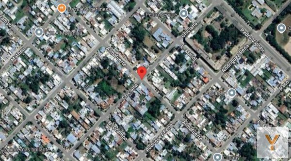Casa en venta | 4 ambientes | Bolivar