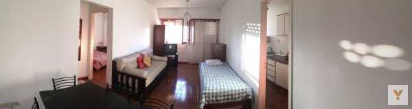 Departamento en venta | 2 ambientes | Mar De Ajo
