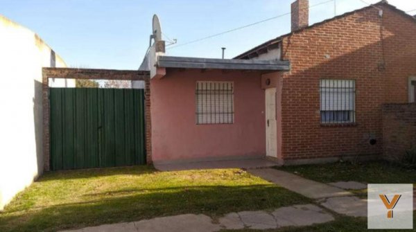 Casa en venta | 4 ambientes | Las Flores