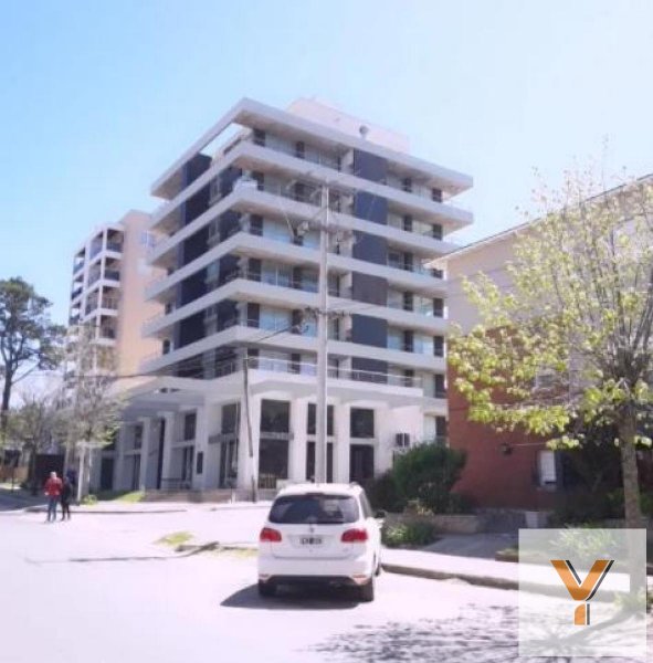 Departamento en venta | 2 ambientes | Centro Playa | Pinamar