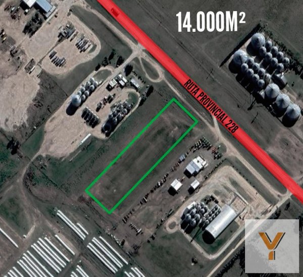 Lote | Tres Arroyos