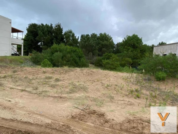 Lote | Barrio Costa Esmeralda | Pinamar