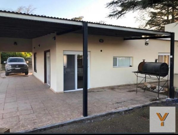 Casa en venta | 4 ambientes | Monte Hermoso