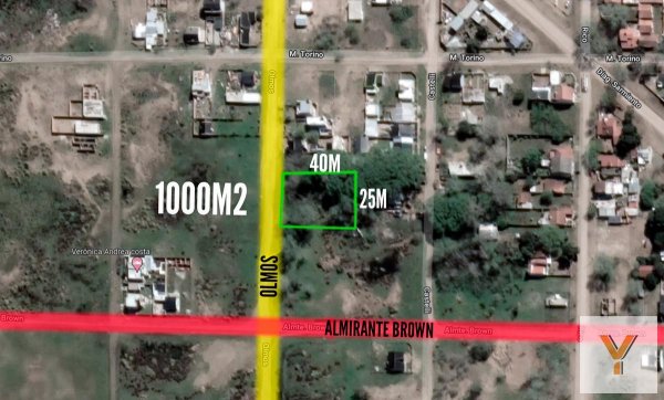Lote | Mar De Ajo