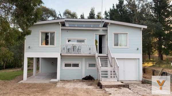 Casa en venta | 8 ambientes | Barrio Costa Esmeralda | Pinamar