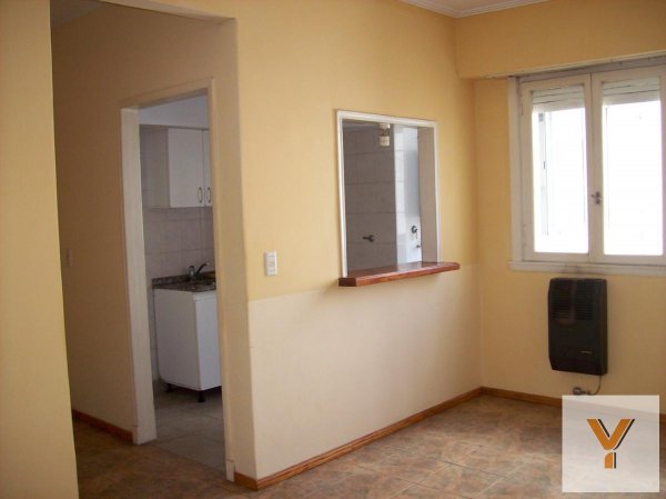 Departamento en venta | 2 ambientes | Centro | Mar Del Plata