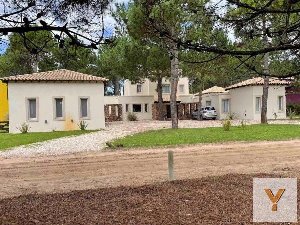 Casa en venta | 6 ambientes | La Herradura | Pinamar