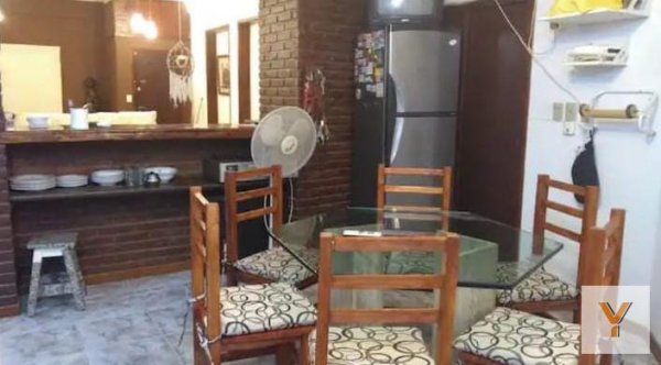 Casa en venta | 5 ambientes | Mar De Ajo