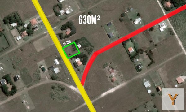 Lote | Barrio Chapadmalal | Chapadmalal