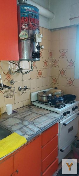 Departamento en venta | 1 ambientes | Mar De Ajo