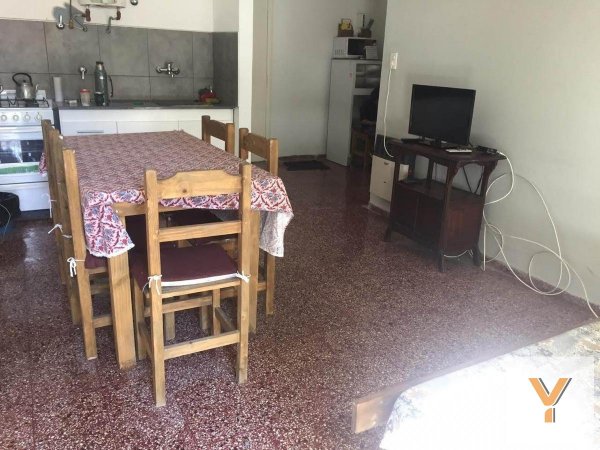 Departamento en venta | 2 ambientes | San Clemente Del Tuyu