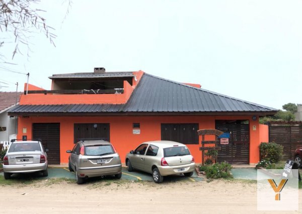 Casa en venta | 30 ambientes | Mar De Ajo