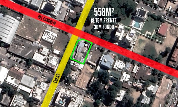 Lote | Centro | Pinamar