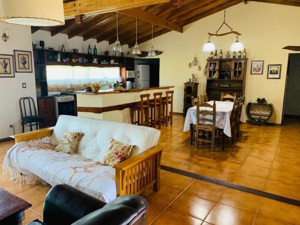Casa en venta | 5 ambientes | Chapadmalal