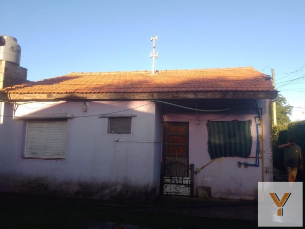 Casa en venta | 3 ambientes | General Madariaga 