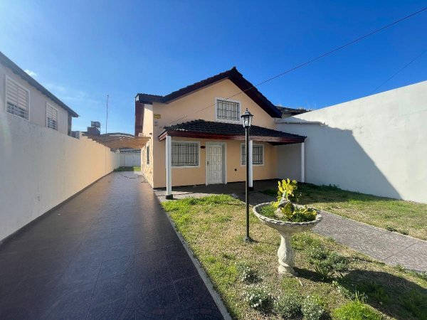 Casa en venta | 4 ambientes | San Clemente Del Tuyu
