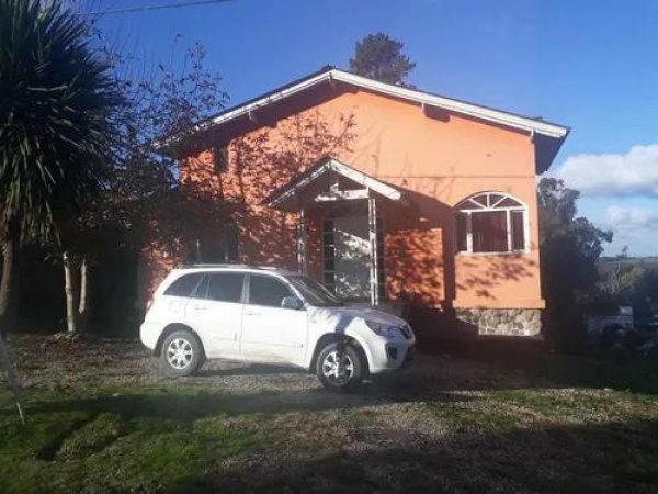 Casa en venta | 7 ambientes | Sierra De Los Padres | Mar Del Plata