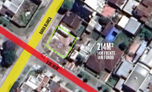 Lote | Camet