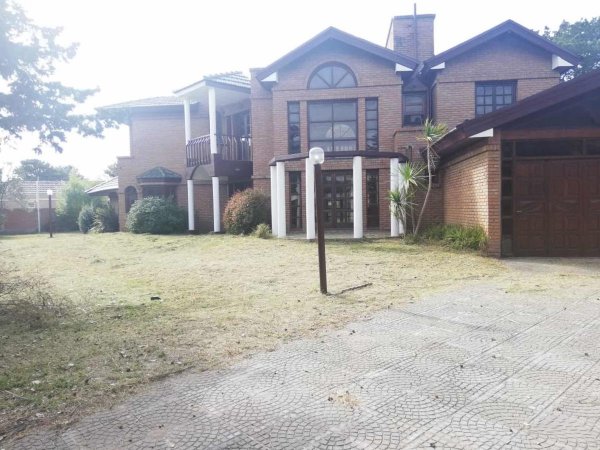 Casa en venta | 6 ambientes | Mar De Ajo