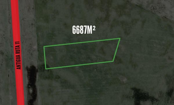 Campo en venta | Mar De Ajo