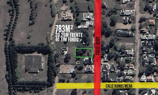 Lote | Mar De Ajo