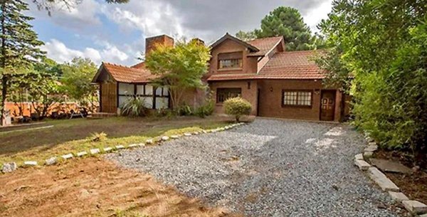 Casa en venta | 6 ambientes | Centro | Pinamar